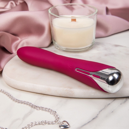 Вибратор Satisfyer Spinning Vibe 1