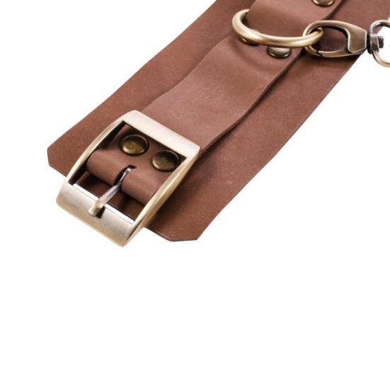 Оковы ножные Rebelts Mily