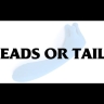 Вибратор Evolved Heads or Tails