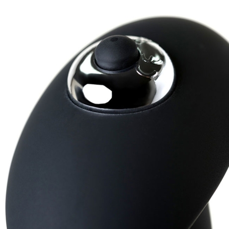 Вибро-пробка Sex Expert SEM-55175