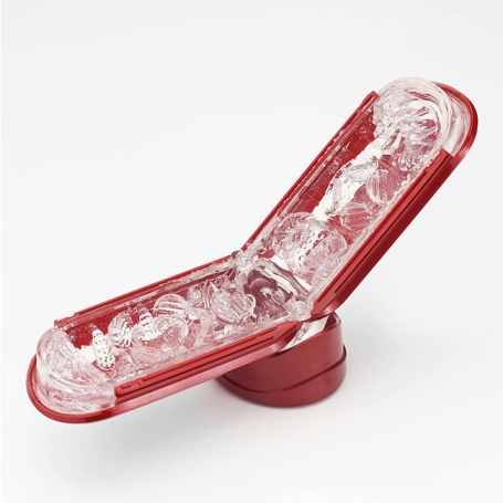 Мастурбатор Tenga Flip Zero &amp; Warmer