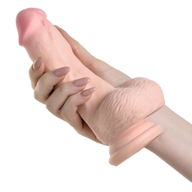 Фаллос RealStick Elite Paul