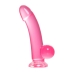 Фаллос A-toys Fush