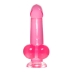 Фаллос A-toys Fush
