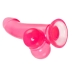 Фаллос A-toys Fush