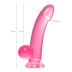 Фаллос A-toys Fush