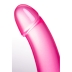 Фаллос A-toys Fush