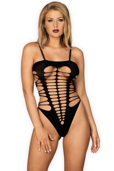 Боди Obsessive B122