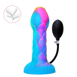 Фаллос Magic Hero MH-13031