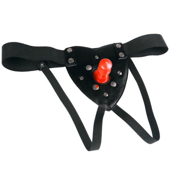 Страпон Джага-Джага №5