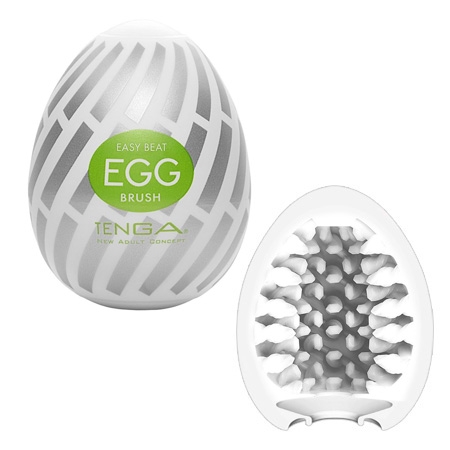 Мастурбатор-яйцо Tenga EGG