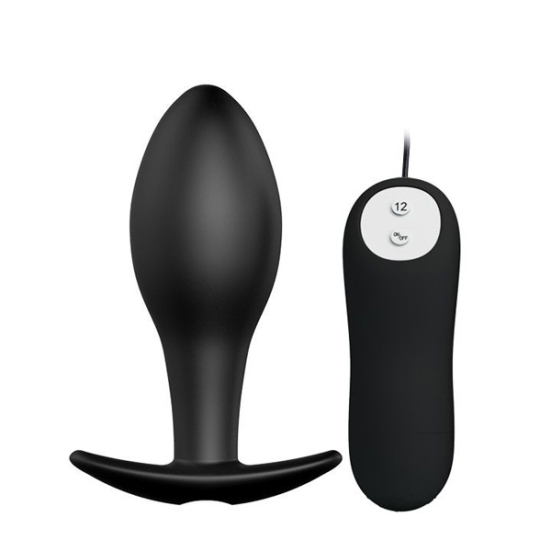 Вибростимулятор Pretty Love BI-040038