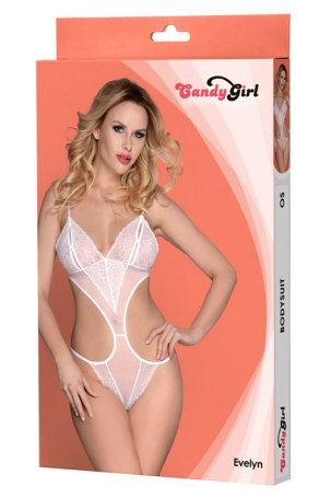 Боди Candy Girl Evelyn