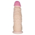 Фаллос Lovetoy Real Big
