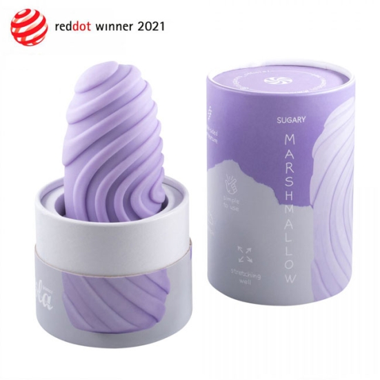 Мастурбатор Marshmallow Maxi Sugary