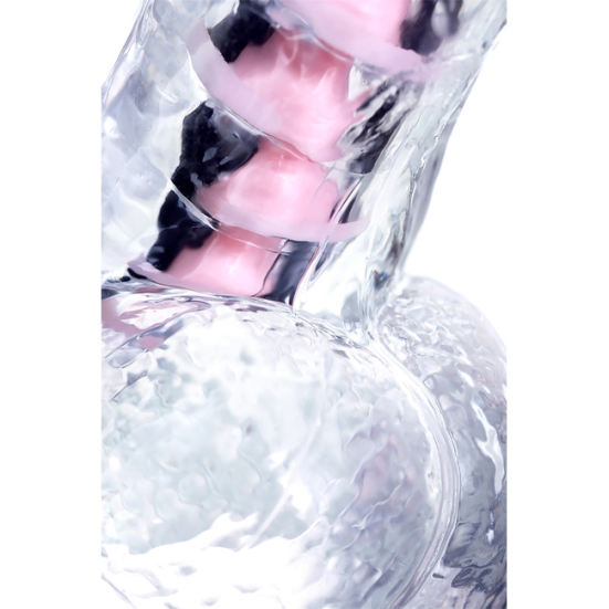 Фаллос A-toys Paret