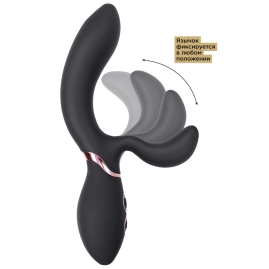 Вибратор Waname Avalanche