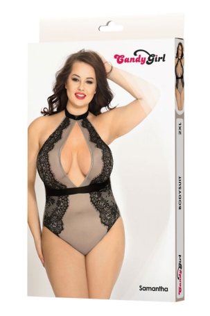 Боди Candy Girl Samantha