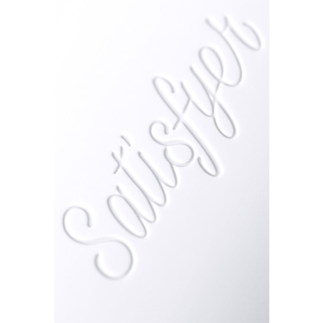 Клиторальный вибратор Satisfyer Wand-er Woman