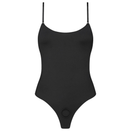 Боди для фиксации насадок Strap-on-me Signature