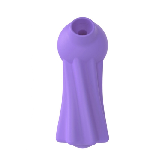 Стимулятор клитора Lola toys Octopy