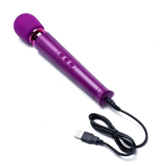 Вибромассажер Le Wand Petite