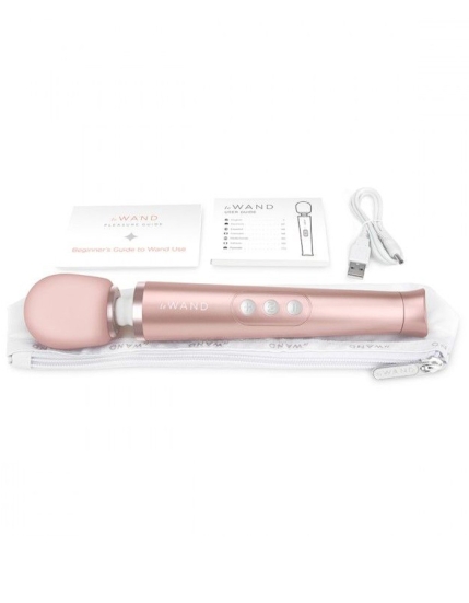 Вибромассажер Le Wand Petite