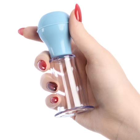 Присоски для груди Nipple Pump Set