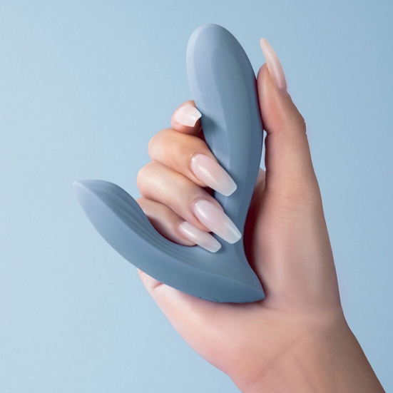 Вибратор в трусики Svakom Erica