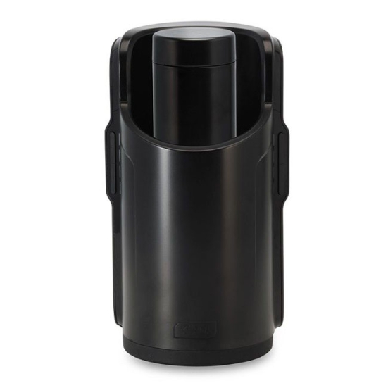 Авто-мастурбатор Kiiroo Keon - Britney Amber