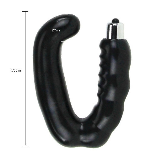 Вибростимулятор Vibrating Rock Chick