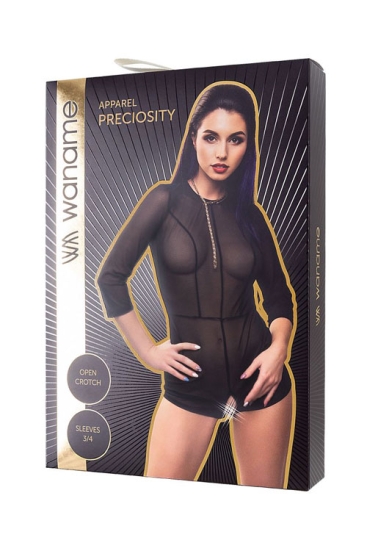 Комбинезон WANAME Preciosity