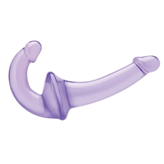 Страпон безремневой Strapless Strap-On