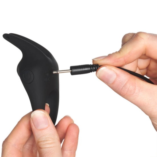 Виброкольцо Fifty Shades of Grey