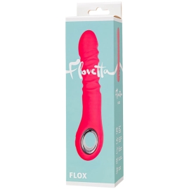 Пульсатор ToyFa Flox