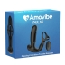 Вибростимулятор Amovibe Pulse