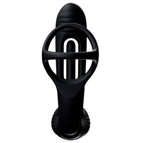 Вибростимулятор простаты Amovibe Pulse