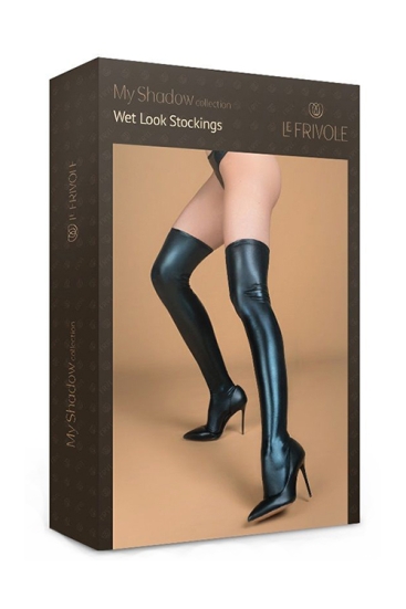 Чулки Le Frivole 06721