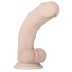 Фаллос Evolved Real Supple Poseable 9,5&quot;