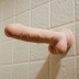 Фаллос Evolved Real Supple Poseable 9,5&quot;