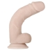 Фаллос Evolved Real Supple Poseable 9,5&quot;