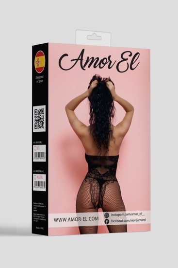 Комбинезон Amor El AME014
