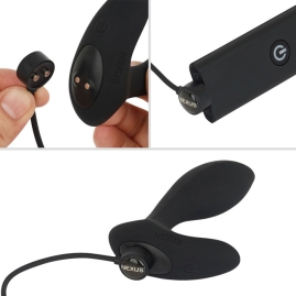 Вибростимулятор Nexus Duo Plug