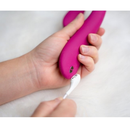 Вибратор-кролик We-Vibe Nova 2