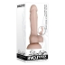 Фаллос Evolved Real Supple Poseable 6&quot;