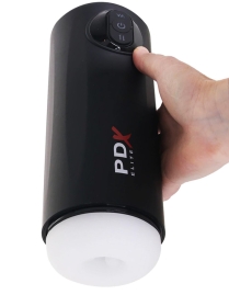 Авто-мастурбатор PDX Moto-Milker