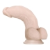 Фаллос Evolved Real Supple Poseable 8,5&quot;
