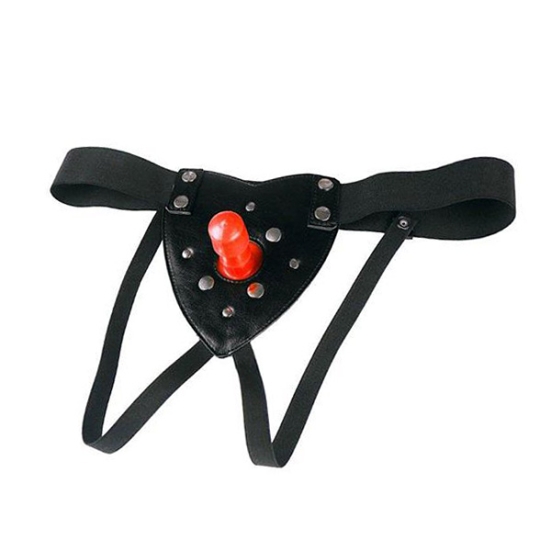 Страпон Джага-Джага №9