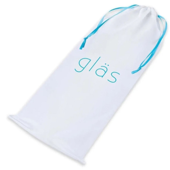 Пробка с хвостом Glas 3" Horse Tail