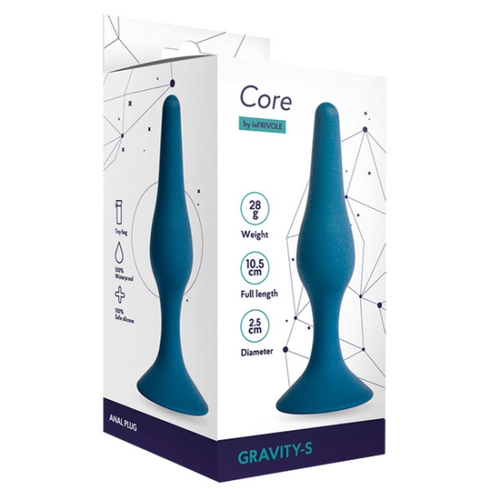 Пробка Le Frivole Gravity